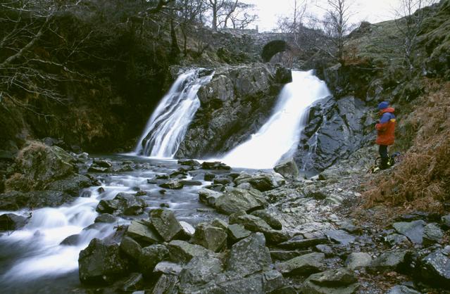 Levers Water